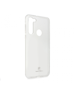 Torbica Teracell Skin za Motorola Moto G8 Power transparent - 82439-1