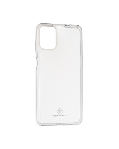 Torbica Teracell Skin za Motorola Moto G9 Plus transparent - 88276-1