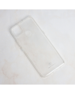 Torbica Teracell Skin za Motorola Moto G9 Power transparent - 90199