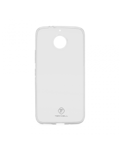 Torbica Teracell Skin za Motorola XT1805 Moto G5S Plus transparent - 51121