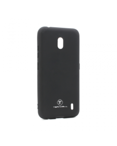 Torbica Teracell Skin za Nokia 2.2 mat crna - 75340-1-1