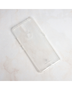 Torbica Teracell Skin za Nokia 2.4 transparent - 90201-1
