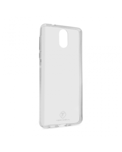 Torbica Teracell Skin za Nokia 3.1 2018 transparent - 63025-1