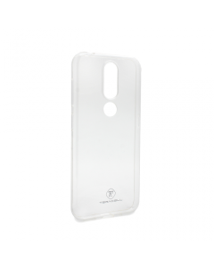 Torbica Teracell Skin za Nokia 4.2 transparent - 71519