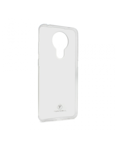 Torbica Teracell Skin za Nokia 5.3 transparent - 82442