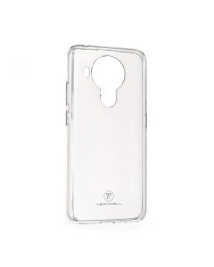 Torbica Teracell Skin za Nokia 5.4 transparent - 90506-1-1-1