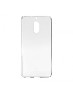 Torbica Teracell Skin za Nokia 6 transparent - 47400