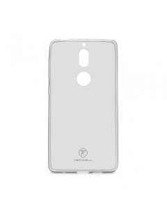 Torbica Teracell Skin za Nokia 7 transparent - 53248