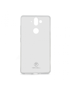 Torbica Teracell Skin za Nokia 9 transparent - 53249-1