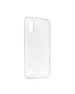 Torbica Teracell Skin za Samsung A015F Galaxy A01 transparent - 79723
