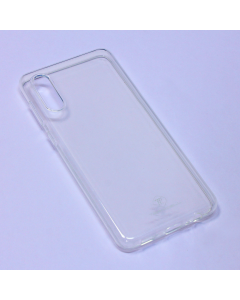 Torbica Teracell Skin za Samsung A022F Galaxy A02 transparent - 96120