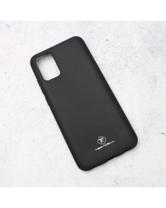Torbica Teracell Skin za Samsung A025G Galaxy A02s (EU) mat crna - 92698