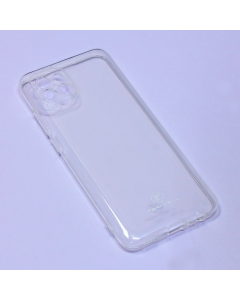 Torbica Teracell Skin za Samsung A035G Galaxy A03 transparent - 98607-1