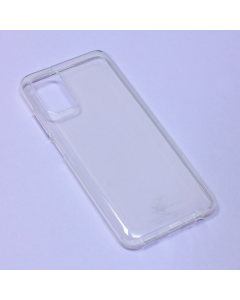 Torbica Teracell Skin za Samsung A037G Galaxy A03s transparent - 95094