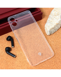 Torbica Teracell Skin za Samsung A055F Galaxy A05 transparent - 210597