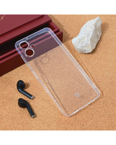 Torbica Teracell Skin za Samsung A065F Galaxy A06 transparent - 216843