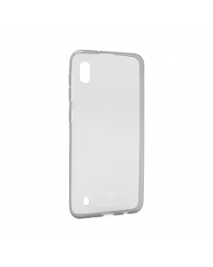 Maska za Samsung Galaxy A10 transparent Teracell Skin - 68556-1