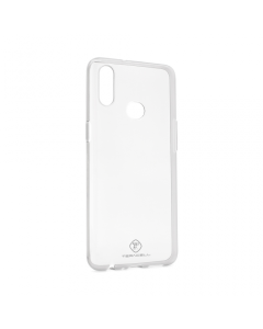 Torbica Teracell Skin za Samsung A107F Galaxy A10s transparent - 76677-1