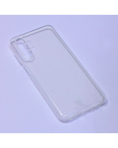 Maska za Samsung Galaxy A13 4G transparent Teracell Skin - 200104-1