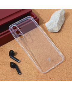 Torbica Teracell Skin za Samsung A165F Galaxy A16 transparent - 216845