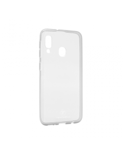 Torbica Teracell Skin za Samsung A202F Galaxy A20e transparent - 70018