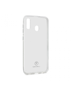 Torbica Teracell Skin za Samsung A205F Galaxy A20 transparent - 73658