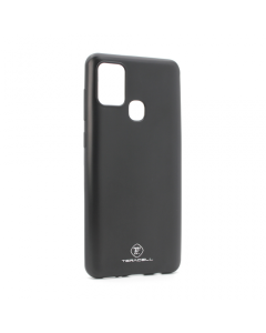 Torbica Teracell Skin za Samsung A217F Galaxy A21s mat crna - 82689