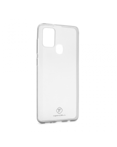 Torbica Teracell Skin za Samsung A217F Galaxy A21s transparent - 82690-1