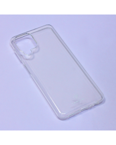 Torbica Teracell Skin za Samsung A225F Galaxy A22 4G transparent - 95224