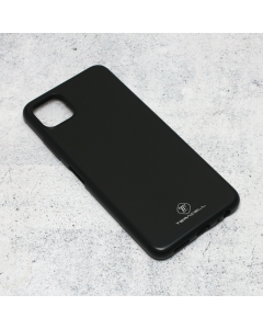Torbica Teracell Skin za Samsung A226B Galaxy A22 5G mat crna - 97206