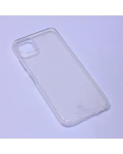 Torbica Teracell Skin za Samsung A226B Galaxy A22 5G transparent - 97207-1
