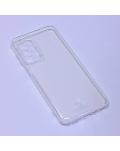 Torbica Teracell Skin za Samsung A235F Galaxy A23 4G/5G transparent - 201177
