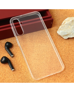 Torbica Teracell Skin za Samsung A245F Galaxy A24 4G transparent - 208621