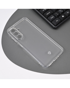 Torbica Teracell Skin za Samsung A266B Galaxy A26 5G transparent - 220488