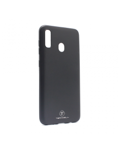 Torbica Teracell Skin za Samsung A305F Galaxy A30 mat crna - 67166