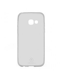 Maska za Samsung Galaxy A3 2017 Teracell Skin crna - 44661