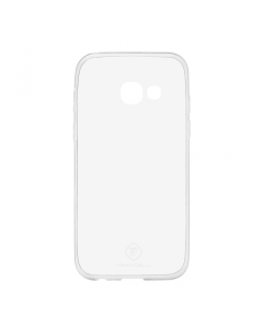Maska za Samsung Galaxy A3 2017 transparent Teracell Skin - 44665