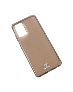 Torbica Teracell Skin za Samsung A325F Galaxy A32 4G (EU) crna - 91997