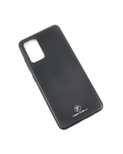 Torbica Teracell Skin za Samsung A325F Galaxy A32 4G (EU) mat crna - 91998