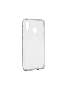 Torbica Teracell Skin za Samsung A405F Galaxy A40 transparent - 68559