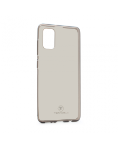 Torbica Teracell Skin za Samsung A415F Galaxy A41 crna - 81251