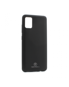 Torbica Teracell Skin za Samsung A515F Galaxy A51 mat crna - 77034-1