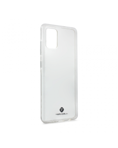 Torbica Teracell Skin za Samsung A515F Galaxy A51 transparent - 76679