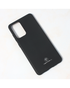 Torbica Teracell Skin za Samsung A525F/A526B/A528B Galaxy A52 4G/A52 5G/A52s 5G mat crna - 92000