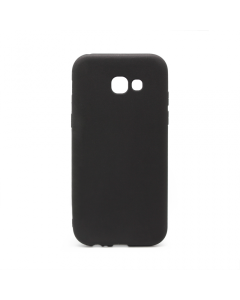 Torbica Teracell Skin za Samsung A520F Galaxy A5 2017 mat crna - 47817