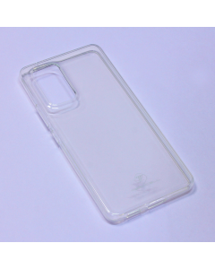 Torbica Teracell Skin za Samsung A536B Galaxy A53 5G transparent - 99186