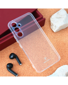 Maska za Samsung Galaxy A54 5G Teracell Skin transparent