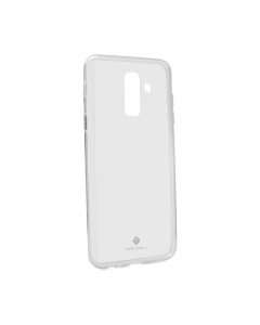 Torbica Teracell Skin za Samsung A605G Galaxy A6 Plus 2018 transparent - 57545