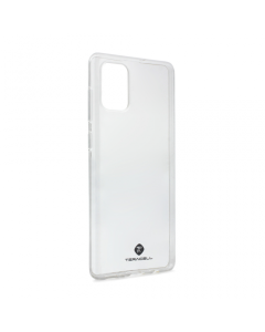Torbica Teracell Skin za Samsung A715F Galaxy A71 transparent - 76680
