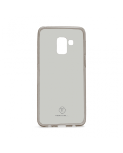 Torbica Teracell Skin za Samsung A730F Galaxy A8 Plus 2018 crna - 53243